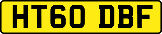 HT60DBF