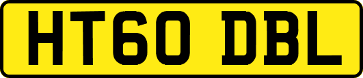 HT60DBL