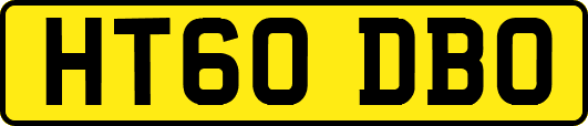 HT60DBO