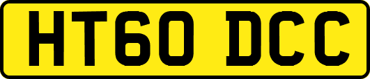HT60DCC
