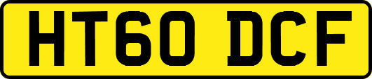 HT60DCF