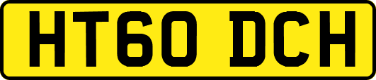 HT60DCH