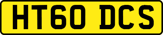 HT60DCS