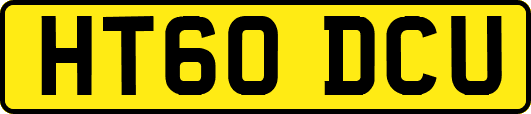 HT60DCU