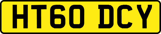 HT60DCY