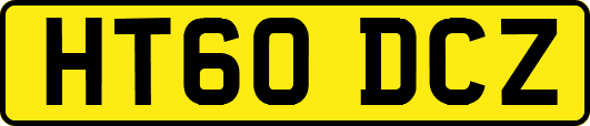 HT60DCZ