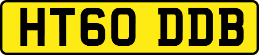 HT60DDB