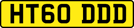 HT60DDD