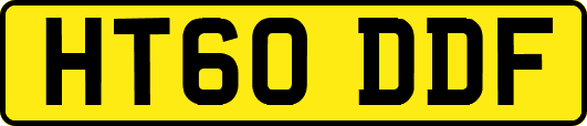 HT60DDF