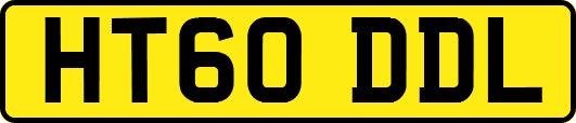 HT60DDL