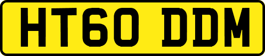 HT60DDM