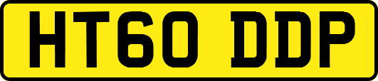 HT60DDP