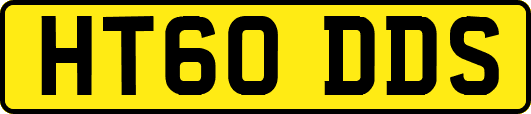 HT60DDS