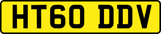 HT60DDV