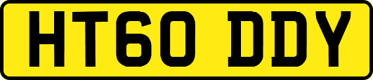 HT60DDY