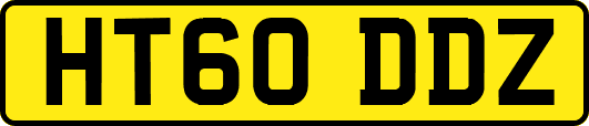 HT60DDZ