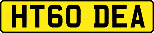 HT60DEA