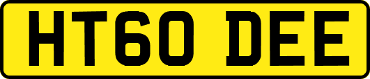 HT60DEE