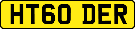 HT60DER
