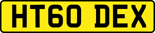 HT60DEX