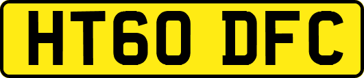 HT60DFC