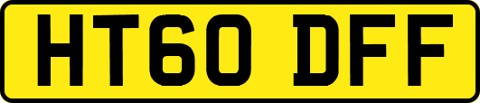 HT60DFF