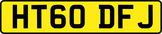 HT60DFJ