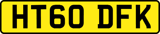 HT60DFK