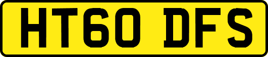 HT60DFS