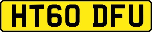 HT60DFU