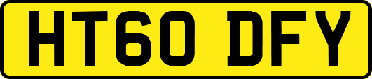 HT60DFY
