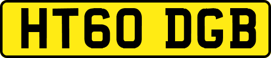 HT60DGB