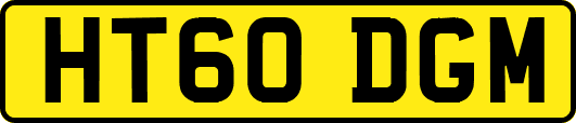 HT60DGM