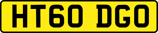 HT60DGO