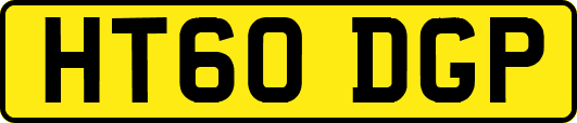 HT60DGP