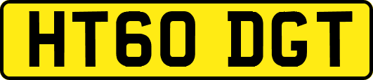 HT60DGT