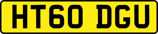 HT60DGU