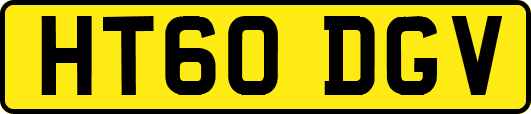 HT60DGV