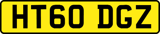HT60DGZ