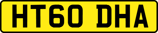 HT60DHA