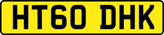 HT60DHK