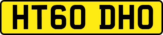 HT60DHO