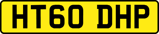 HT60DHP