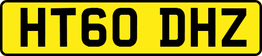 HT60DHZ