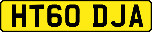 HT60DJA