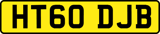 HT60DJB