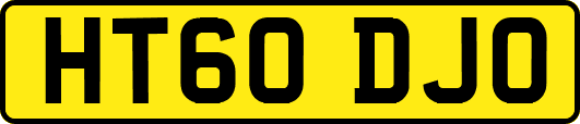 HT60DJO