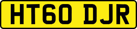 HT60DJR