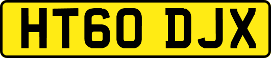 HT60DJX