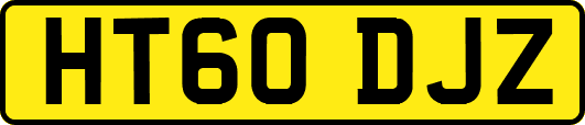 HT60DJZ